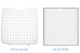 Máy lọc không khí Sharp FP-J30E-A 50W