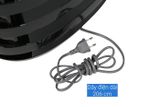Máy lọc không khí Sharp FP-JM30V-B 53W