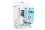 Máy lọc nước RO Karofi KAQ-U06 10 lõi