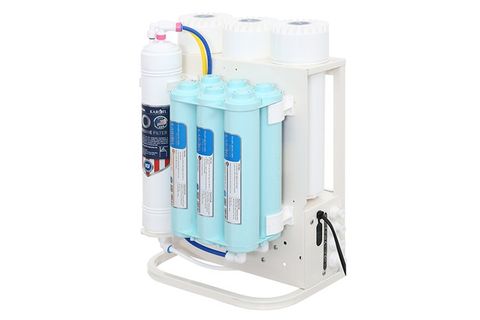 Máy lọc nước RO Karofi KAQ-U06 10 lõi
