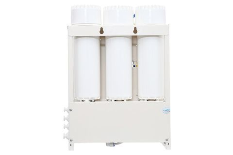 Máy lọc nước RO Karofi KAQ-U06 10 lõi