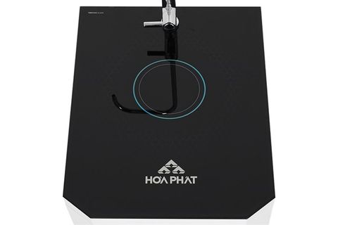 Máy lọc nước RO Hòa Phát HWS1B 1022 10 lõi