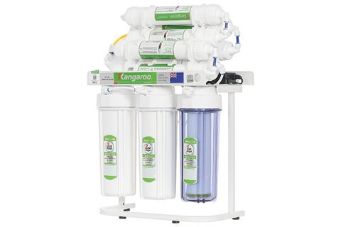 Máy lọc nước RO Hydrogen Kangaroo KGRP10 10 lõi