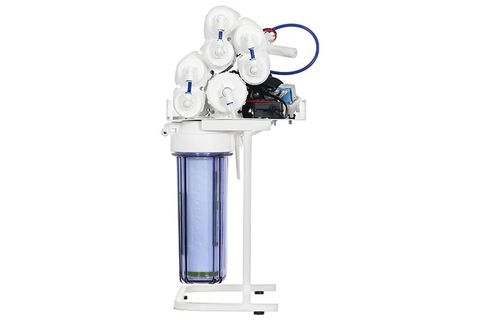 Máy lọc nước RO Hydrogen Kangaroo KGRP10 10 lõi