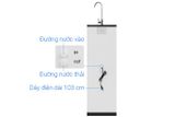 Máy lọc nước RO Hydrogen Kangaroo KG11A1 11 lõi