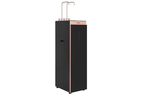 Máy lọc nước RO nóng nguội lạnh Hydrogen ion kiềm Kangaroo Sumire KGHC12A3 12 lõi