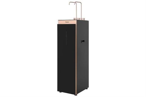 Máy lọc nước RO nóng nguội lạnh Hydrogen ion kiềm Kangaroo Sumire KGHC12A3 12 lõi