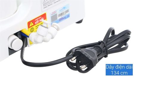 Máy lọc nước RO Karofi KAQ-US08 10 lõi