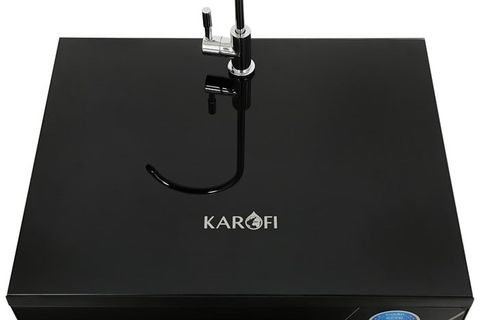 Máy lọc nước RO Karofi KAQ-X16 10 lõi