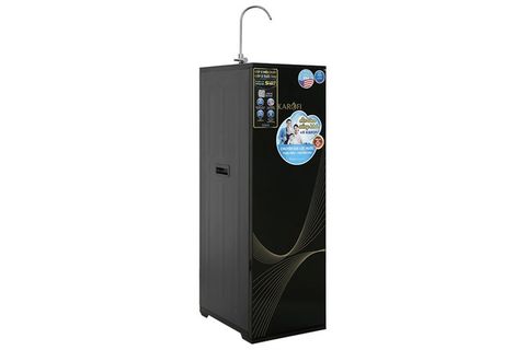 Máy lọc nước RO Karofi KAQ-X18 11 lõi