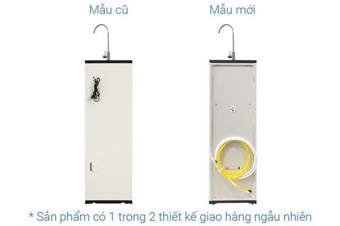 Máy lọc nước RO Karofi KAQ-X26 10 lõi
