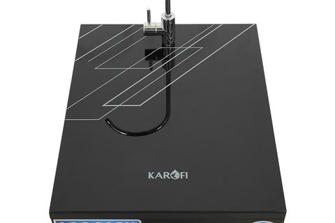 Máy lọc nước RO Karofi KAQ-X26 10 lõi