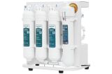 Máy lọc nước RO Sunhouse SHA8201KV 10 lõi