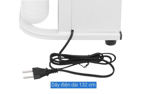 Máy lọc nước RO Sunhouse SHA8201KV 10 lõi