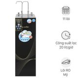 Máy lọc nước RO nóng nguội Karofi KAH-X29 11 lõi