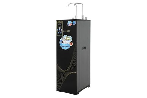 Máy lọc nước RO nóng nguội Karofi KAH-X29 11 lõi