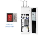 Máy lọc nước RO nóng nguội lạnh Hòa Phát HPN635 10 lõi