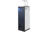 Máy lọc nước RO nóng nguội lạnh Hòa Phát HPN666 11 lõi