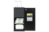 Máy lọc nước RO nóng nguội lạnh Hydrogen Kangaroo KG10A13 10 lõi