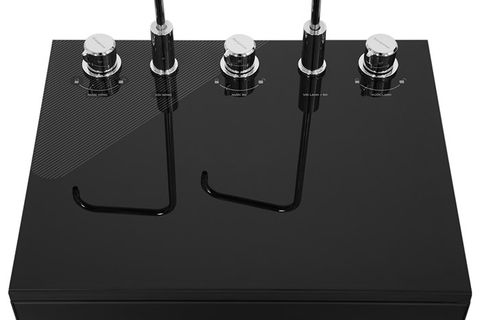 Máy lọc nước RO nóng nguội lạnh Kangaroo KG10A17 10 lõi