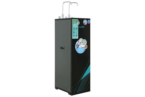 Máy lọc nước RO nóng nguội lạnh Karofi KAD-X58 11 lõi