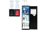 Máy lọc nước RO nóng nguội lạnh Karofi KAD-X58 11 lõi