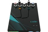 Máy lọc nước RO nóng nguội lạnh Karofi KAD-X58 11 lõi