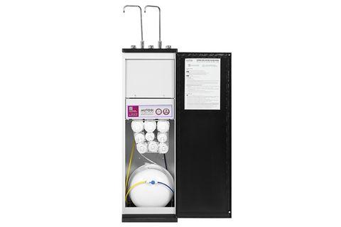 Máy lọc nước RO nóng nguội lạnh Mutosi MP-S1011 10 lõi