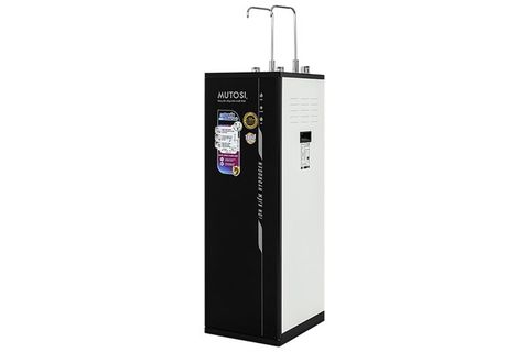Máy lọc nước RO nóng nguội lạnh Hydrogen ion kiềm Mutosi MP-S1021H 10 lõi