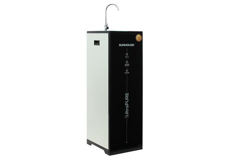 Máy lọc nước RO Sunhouse UltraPURE SHA8800KL 11 lõi