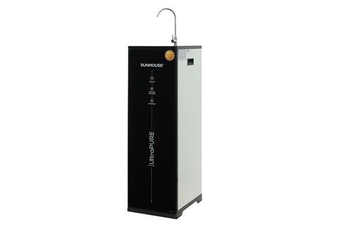 Máy lọc nước RO Sunhouse UltraPURE SHA8800KL 11 lõi