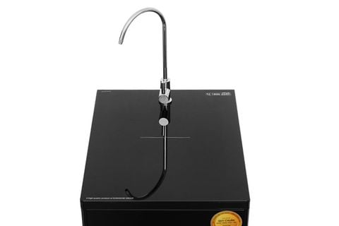 Máy lọc nước RO Sunhouse UltraPURE SHA8800KL 11 lõi