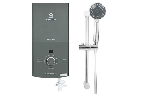 Bình nóng lạnh Ariston 4500W AURES PREMIUM+ 4.5P