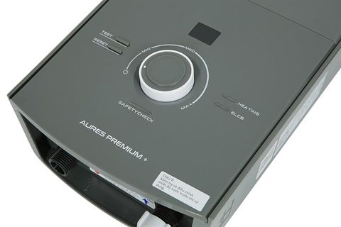 Bình nóng lạnh Ariston 4500W AURES PREMIUM+ 4.5P