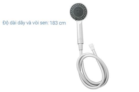 Bình nóng lạnh Ariston 4500W AURES PREMIUM+ 4.5P