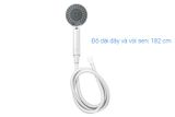Máy nước nóng trực tiếp Ariston 4500W AURES TOP 4.5P