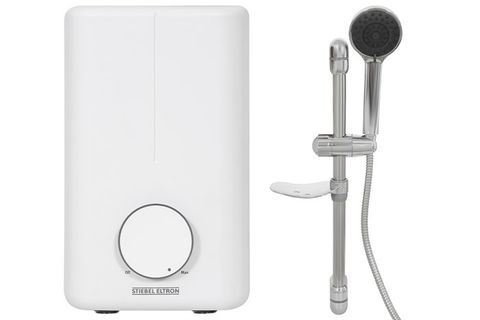 Bình nóng lạnh Stiebel Eltron 4500W DE 45 EC