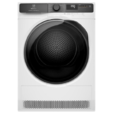 Máy sấy bơm nhiệt Electrolux UltimateCare 8 kg EDH803J5WC