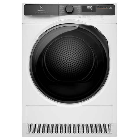 Máy sấy bơm nhiệt Electrolux UltimateCare 8 kg EDH803J5WC