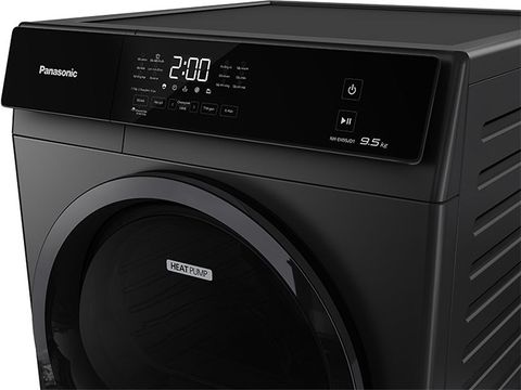 Máy sấy bơm nhiệt Panasonic 10.5 kg NH-EH05JD1BV