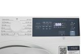 Máy sấy thông hơi Electrolux UltimateCare 8.5 kg EDV854J3WB