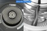 Máy sấy thông hơi Electrolux UltimateCare 8.5 kg EDV854N3SB