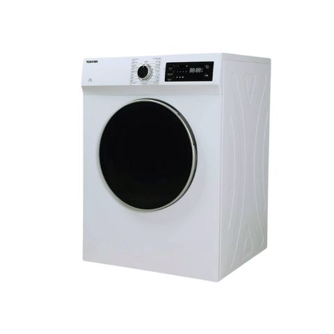 Máy sấy thông hơi 7 kg Toshiba TD-H80SEV(WK)