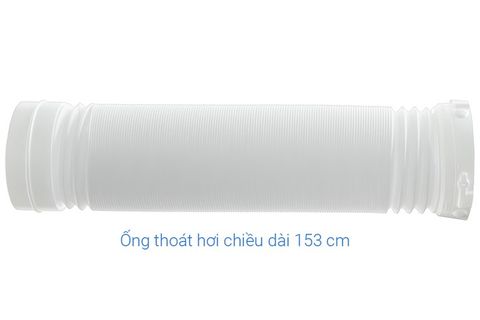 Máy sấy thông hơi 7 kg Toshiba TD-H80SEV(SK)