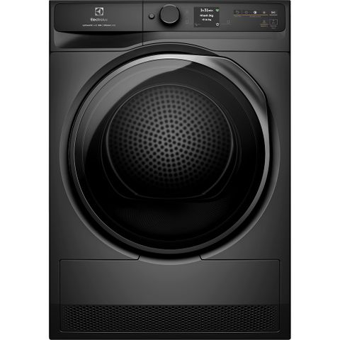 Máy sấy bơm nhiệt Electrolux UltimateCare 9 kg EDH902R9SC