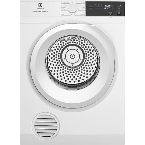 Máy sấy thông hơi Electrolux UltimateCare 9 kg EDV904H3WC