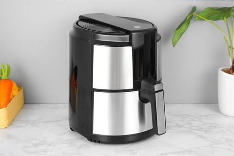 Nồi chiên không dầu Mishio MK-221 5 lít