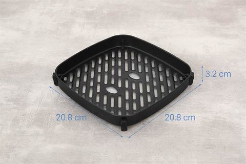 Nồi chiên không dầu BlueStone AFB-5856 7 lít
