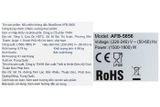 Nồi chiên không dầu BlueStone AFB-5856 7 lít