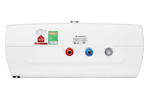 Bình nóng lạnh Ariston 20 lít 2500W SLIM3 20 R MT